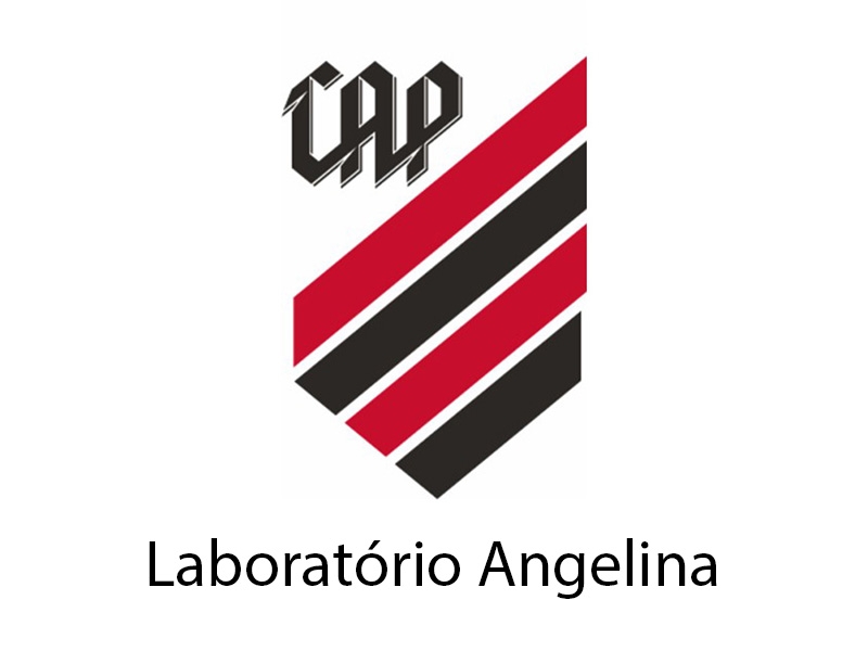 Laborátorio Angelina Laborátorio Angelina