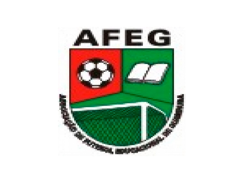 AFEG Guabiruba AFEG Guabiruba