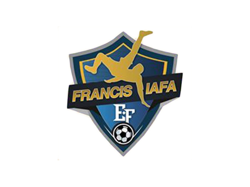 Francis IAFA Francis IAFA