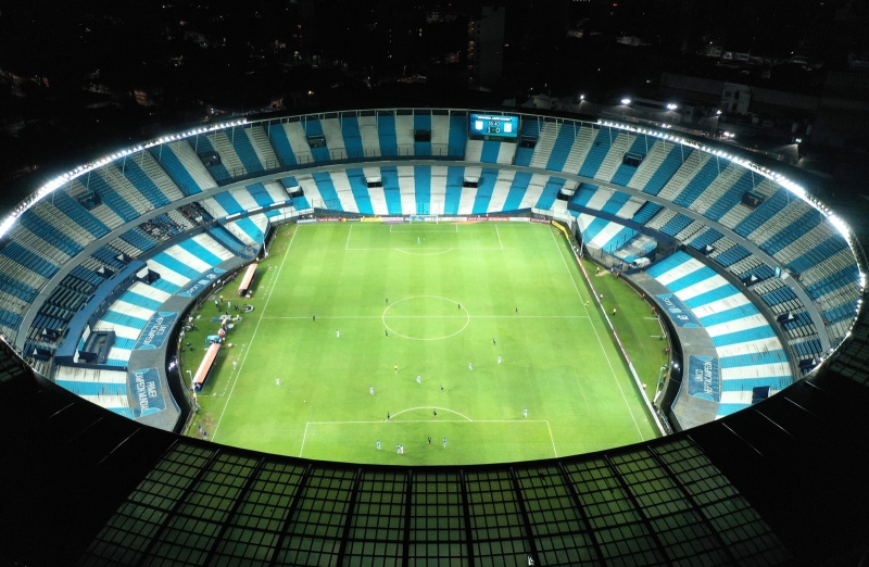 Transferência início das Competições Transferência início das Competições